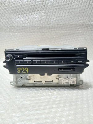 BMW OEM GENUINE E90 E91 CD HEAD UNIT NAV - 9198829