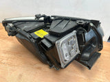 2012-2013 BMW 3 Series E92 2-door LCI LED Left Headlight 7239933-07 OEM