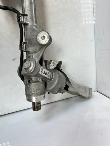 BMW Power Steering Rack 6868077 1 3 4 Series F20 F21 F30 F31 F32 RHD RT ST RACK