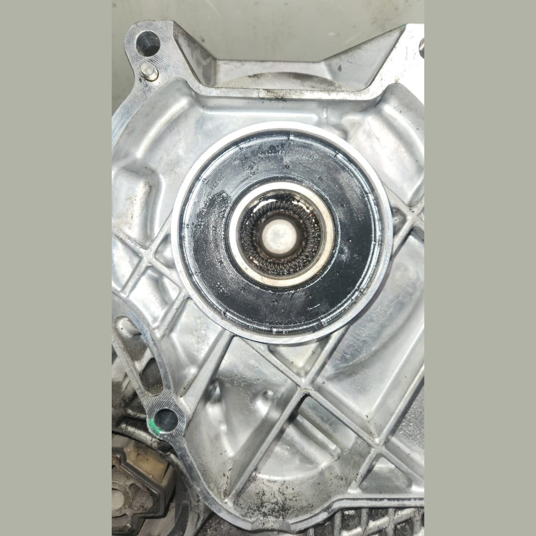 2012-2015 BMW X3 Transfer Case 7505376 F25 X3 and F15 X5 ATC45L
