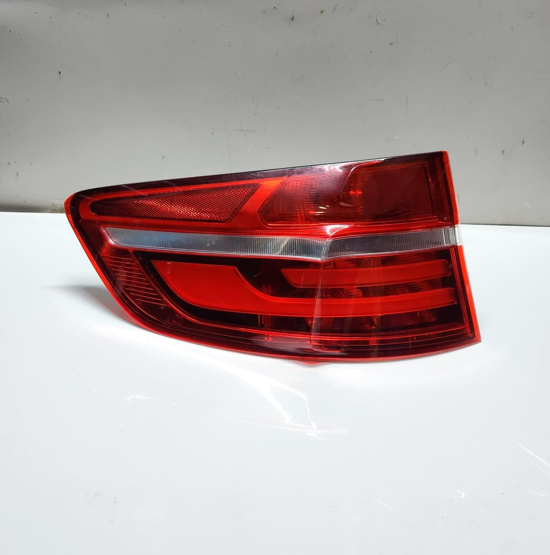 2014 BMW X5 Rear Tail Light 7295003 X5 G05 and X6 E71 OEM
