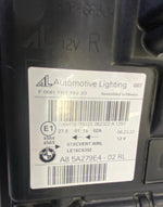 قم بتحميل الصورة إلى عارض الصور، OEM BMW X7 G07 LED ADAPTIVE HEADLIGHT RL RIGHT SIDE 5A279E4 WITHOUT MODULE