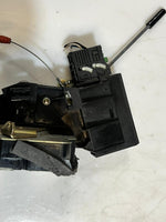 Load image into Gallery viewer, BMW E39 5-Series Door Lock Latch Actuator Rear Left 8166245 OEM