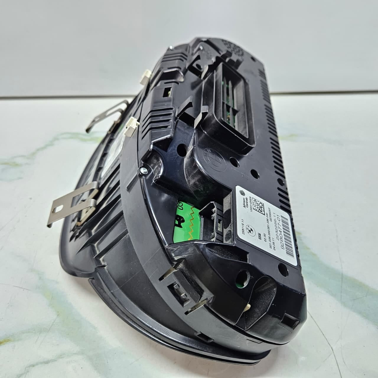 2011-2012 BMW 5 Series F10 528i Instrument Cluster 9280477