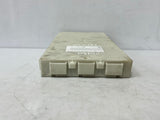 2012-2016 BMW F22 F30 F32 228I 328I 335I 428I BODY CONTROL MODULE 9303544