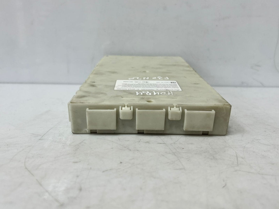 2012-2016 BMW F22 F30 F32 228I 328I 335I 428I BODY CONTROL MODULE 9303544