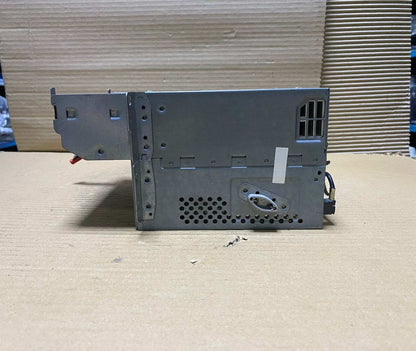2010 BMW X6 E71 X5 E70 HEAD UNIT CD NAVI 9218359