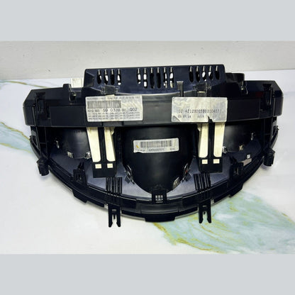 10-14 Mercedes-Benz W212 E-Class Instrument Cluster Speedometer A212 9005903 OEM