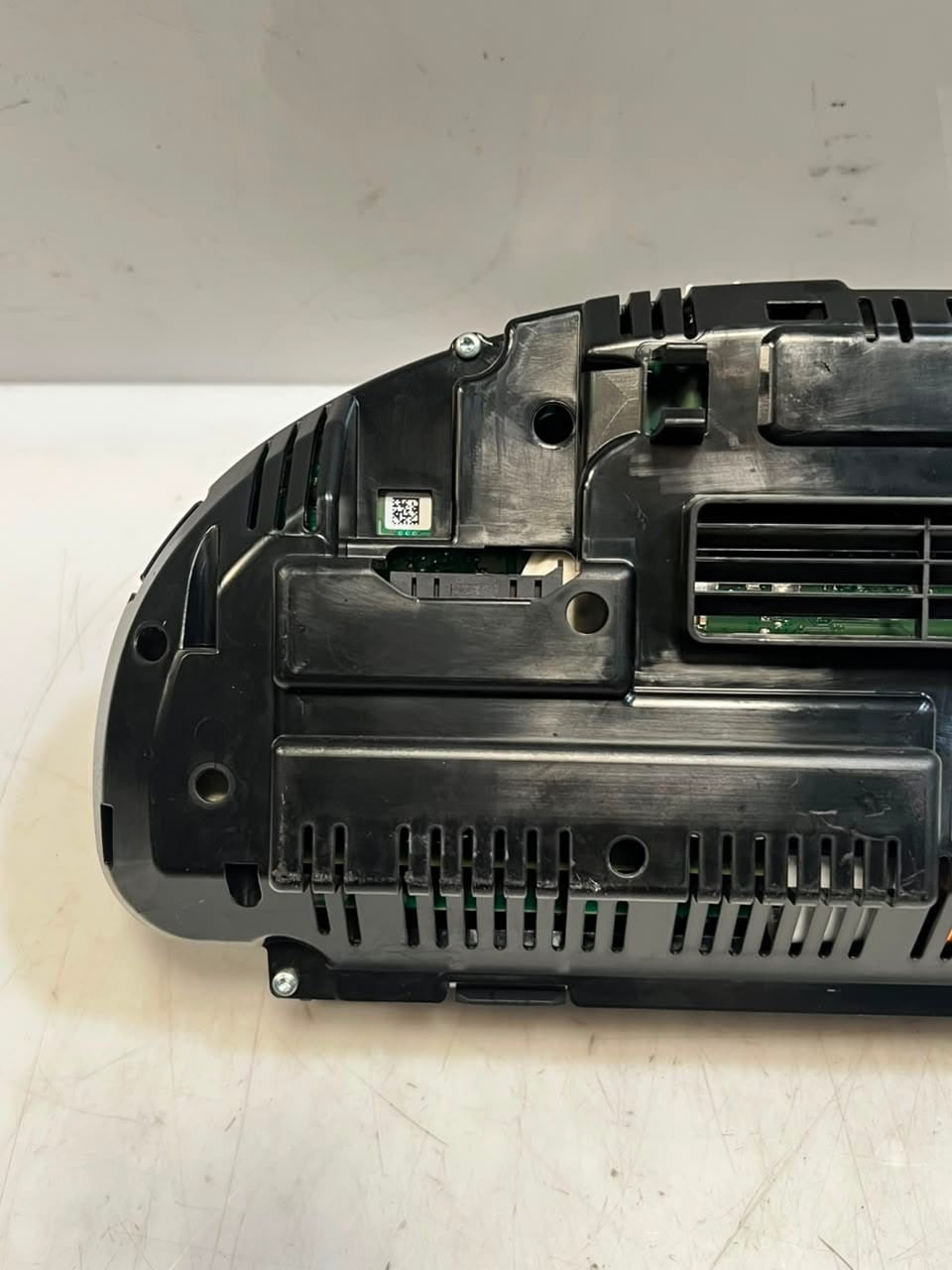 2013 BMW 5 GT F07 Instrument Cluster SPEEDOMETER 9312041 OEM