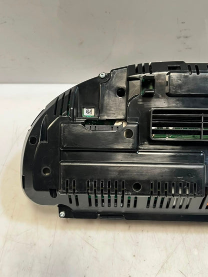 2013 BMW 5 GT F07 Instrument Cluster SPEEDOMETER 9312041 OEM