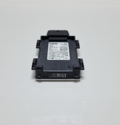 2020-2021 BMW 840i Blind Spot Radar Sensor 7915643 2, 3, 5, 6, 7 Series 