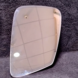 BMW 5 6ER F10 F11 F12 F06 SPIEGELGLAS RECHTS 9251475 ABBLENDEND