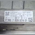 Bild in die Galerieansicht laden, BMW G21 G22 G30 G31 X Series G01 G02 G05 G06 Audio Module Amplifier 7928574 