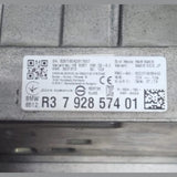 BMW G21 G22 G30 G31 X Series G01 G02 G05 G06 Audio Module Amplifier 7928574
