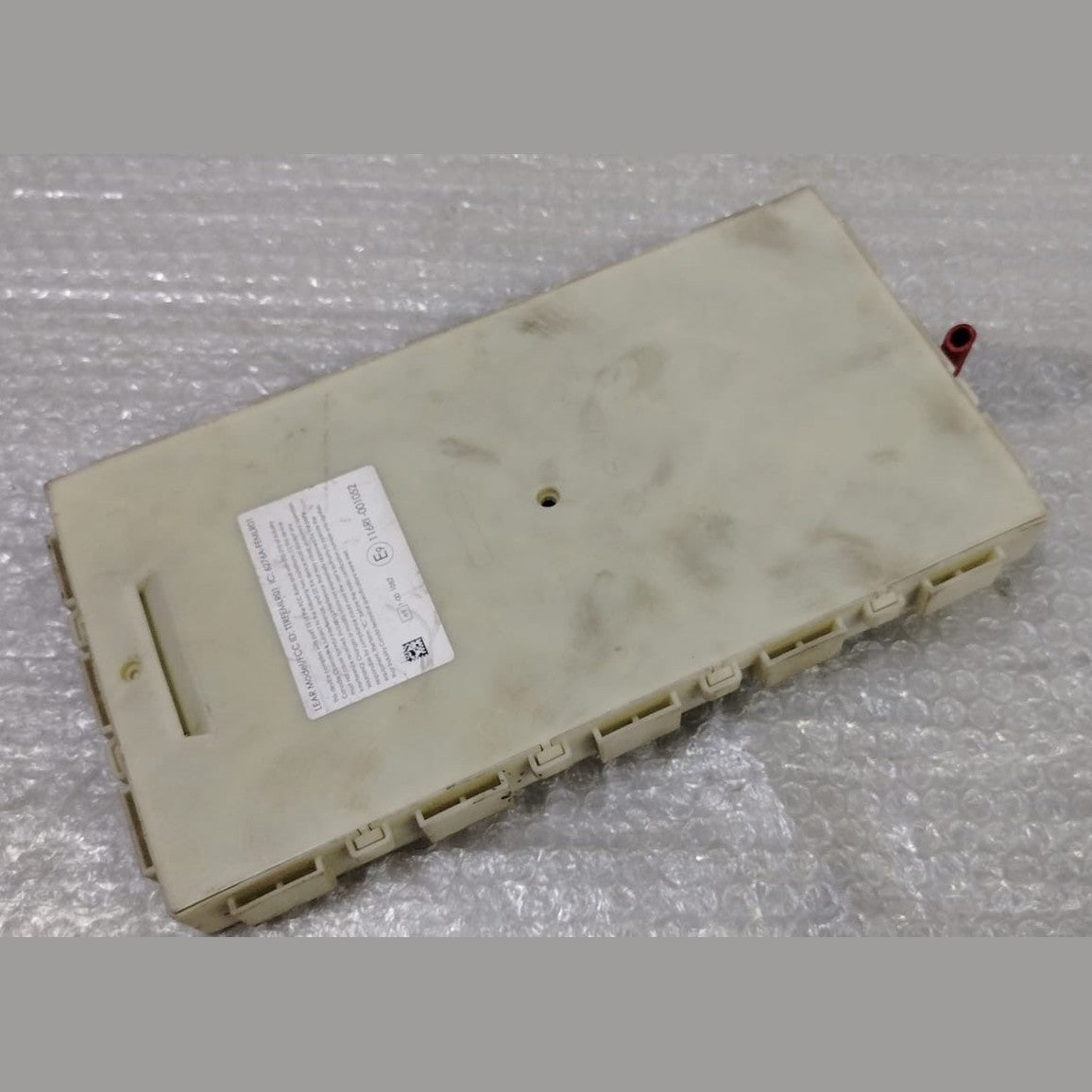 OEM BMW F22 F83 F33 M3 M4 Front Body Control Electric Module FEM 9387263