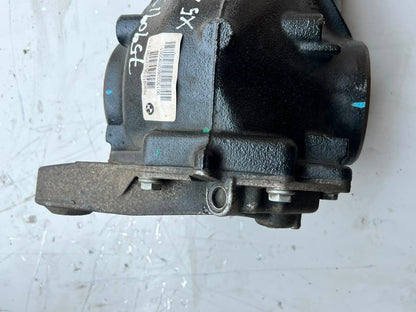 2010-2013 BMW X5 E70 LCI with 3.15 ratio Rear Differential 7590913 OEM