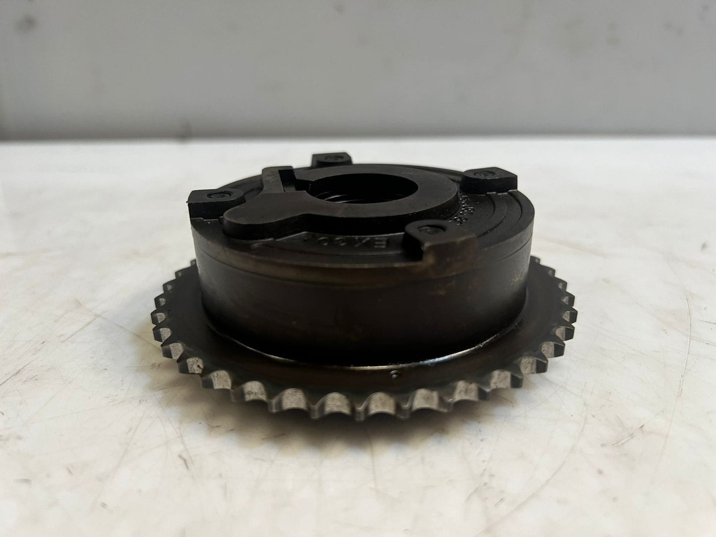 BMW N13 Mini Cooper R56 R55 R57 Outlet Camshaft Adjustment Gear 7536085 OEM