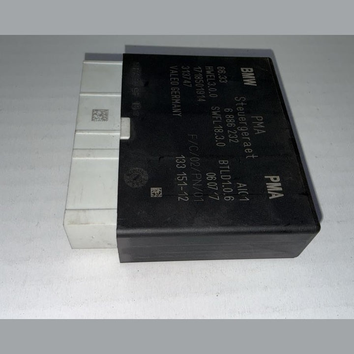 BMW-MINI Park Assist Parking Sensor Control Module OEM ECU 6886232