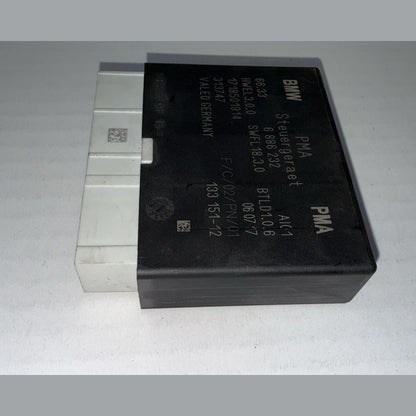 BMW-MINI Park Assist Parking Sensor Control Module OEM ECU 6886232