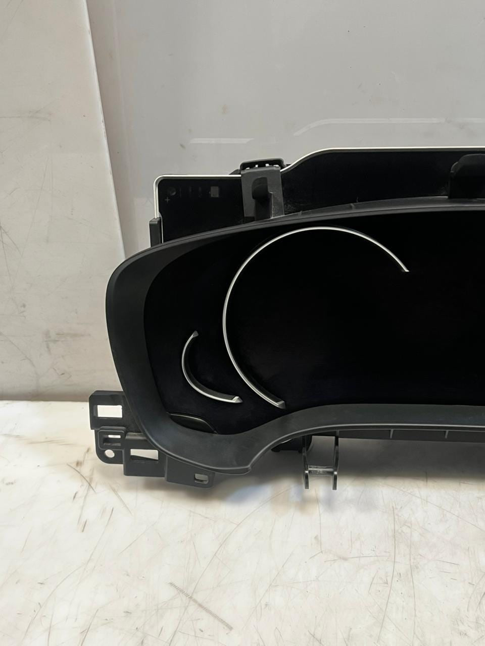 BMW 7' G11 G30/G31/F90 Dashboard Digital Instrument Cluster Speedometer 9868371