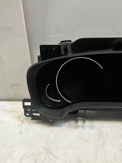 BMW 7' G11 G30/G31/F90 Dashboard Digital Instrument Cluster Speedometer 9868371