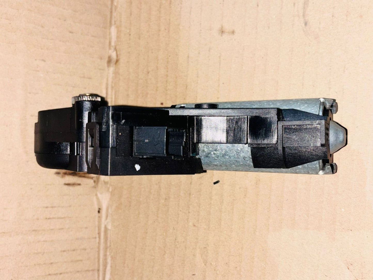 BMW 5 7 Series F07 F11 Sunroof Window Control Module Unit 9127381