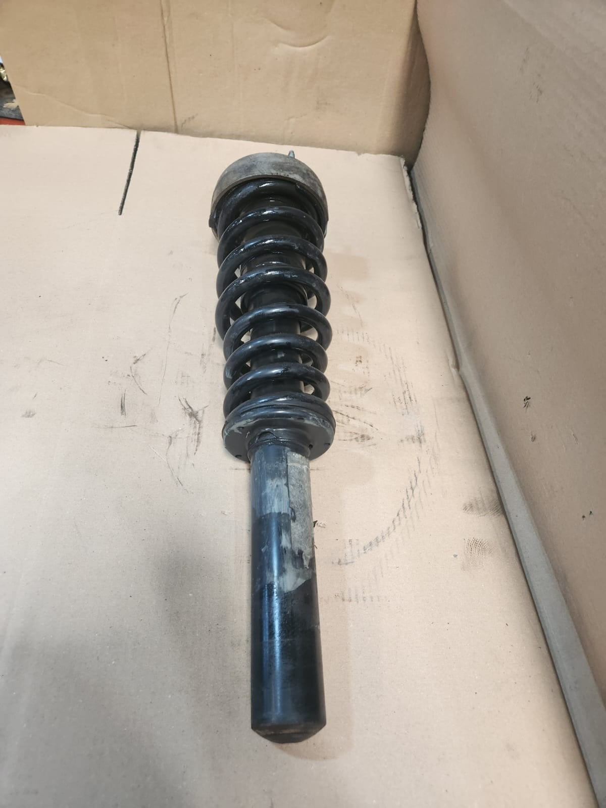 2006-2013 BMW X5 Front Shock Absorber 6780488 X5 E70 right