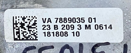 OEM BMW X3 G01 X4 G02 X5 G05 X6 G06 TRANSFER CAS ATC 13 40i used 15km 7889035