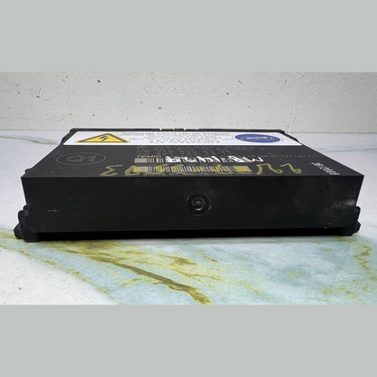 2007-2010 Mercedes-Benz S600 Seat Control Module A2218703593 W221 S-Class