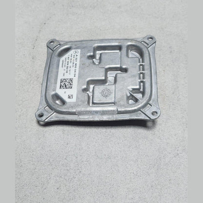 2007-2013 Mercedes-Benz S500 Headlight Ballast Control Module A2219000404