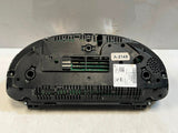 2014-2018 BMW X5 F15 X3 F25 Instrument Cluster SPEEDOMETER 6820601 OEM