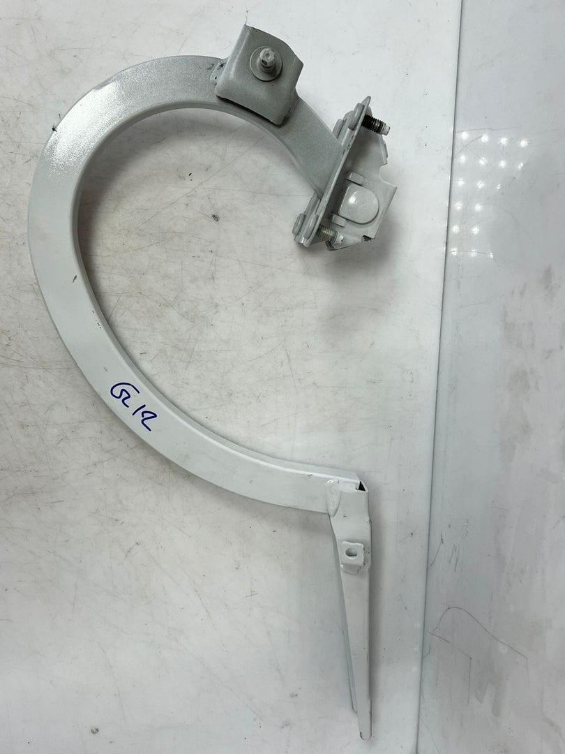 2016-2019 BMW 750i  7 Series G11 G12 Trunk Lid Hinge Left 7357115 OEM