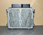 Load image into Gallery viewer, 07-12 Mercedes W221 S-Class Engine Control Module Unit ECM ECU A273 9000700 OEM
