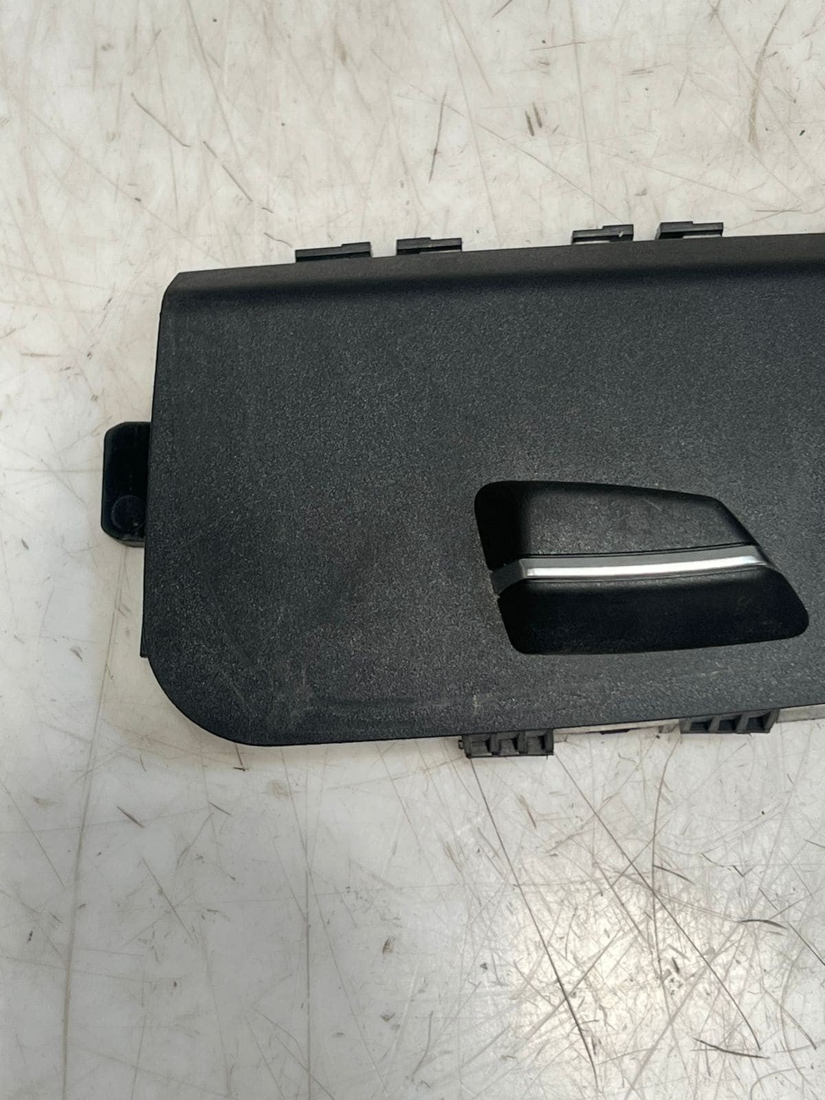 2015 BMW 5' X5 F15 FRONT Left Seat Control Switch 9273397 OEM