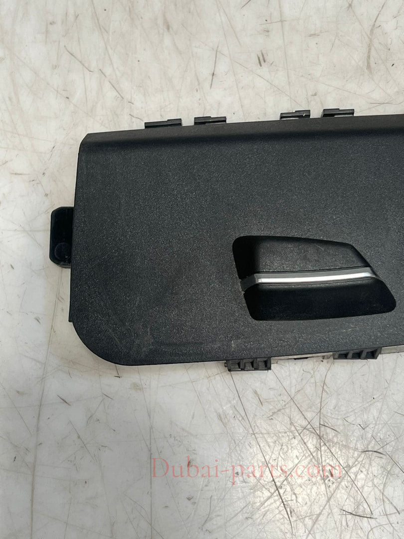2015 BMW 5' X5 F15 FRONT Left Seat Control Switch 9273397 OEM