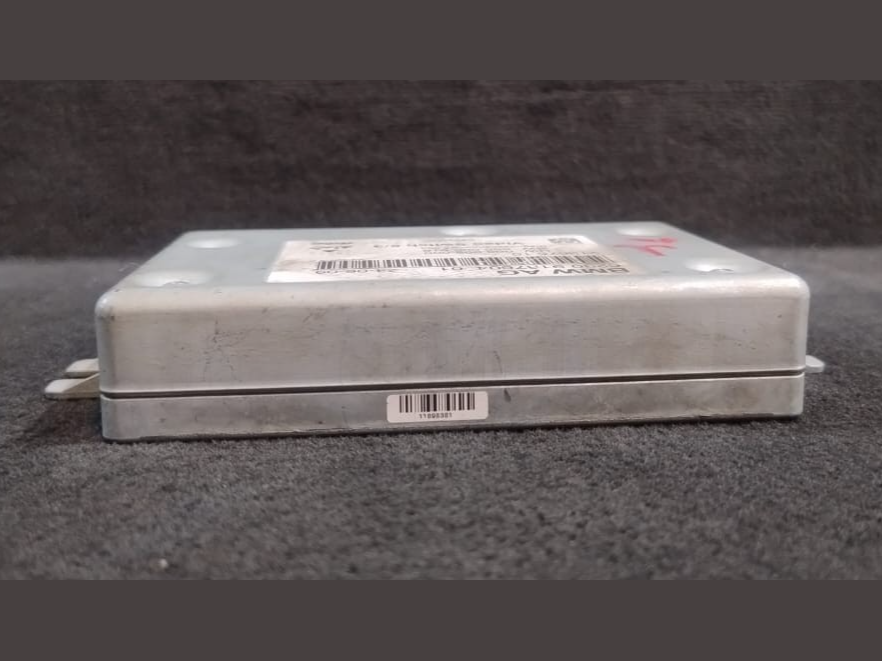 BMW F01 F02 F06 F07 F10 F11 F12 F13 TV MODULE VIDEO SWITCH CONTROL UNIT -9187604