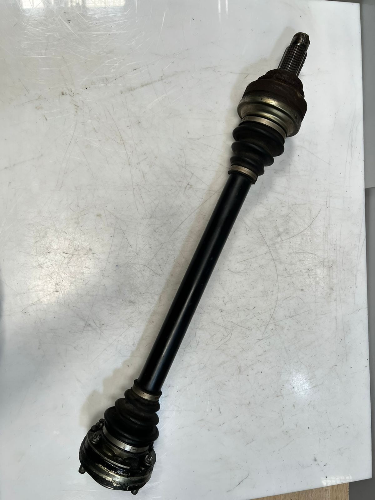 2007-2011 BMW 335i E90 E91 E92 E93 N54 330I Rear Right Drive Shaft 7566624 OEM