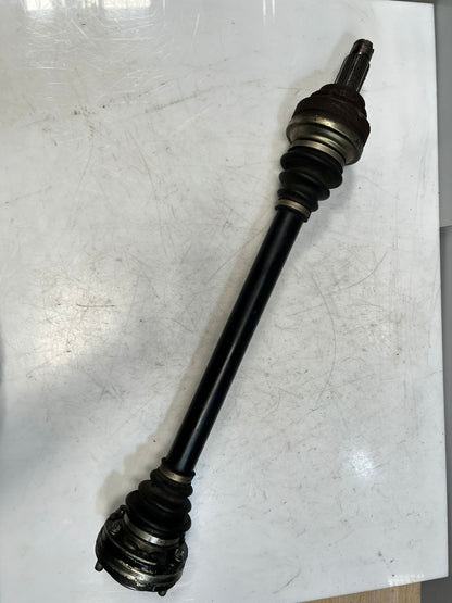2007-2011 BMW 335i E90 E91 E92 E93 N54 330I Rear Right Drive Shaft 7566624 OEM