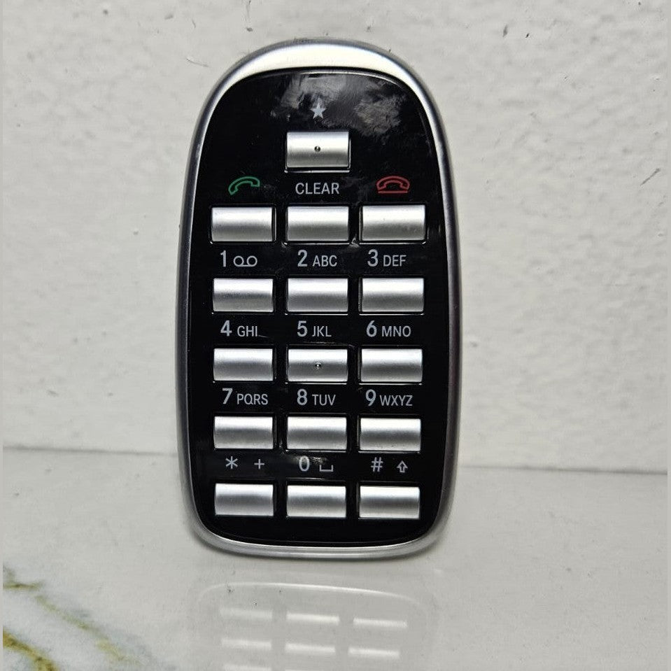 Mercedes W222 S-Class S550 S600 S63 Phone Keypad Control Panel A222 8230150 OEM