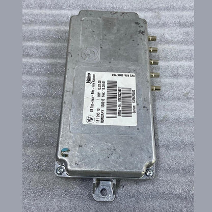 OEM BMW F10 M6 F13 COUPE REAR VIEW CAMERA CONTROL MODULE 908477B