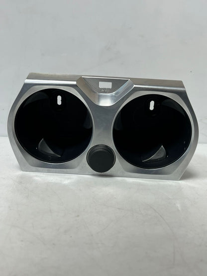 2019-2023 BMW 8' G14, G15, G16 M850i CENTRE CONSOLE Cup Holder 9396505 OEM