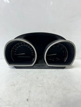2007-2008 BMW Z4 E85 PETROL Speedometer Instrument Cluster 9115054 OEM