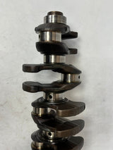 2008-2013 BMW 135i 335I E82, E88, E90, E92, E93 Engine Crankshaft 7527881 OEM