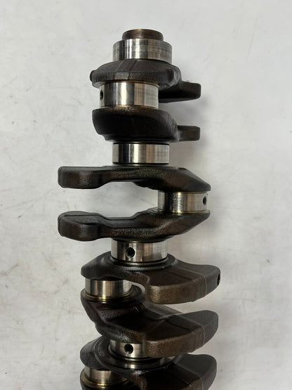 2008-2013 BMW 135i 335I E82, E88, E90, E92, E93 Engine Crankshaft 7527881 OEM
