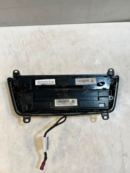 BMW 1' 2' F20 F22 F30 F31 F32 F80 F82 F87 M3 Climate Control Panel 6814188 OEM