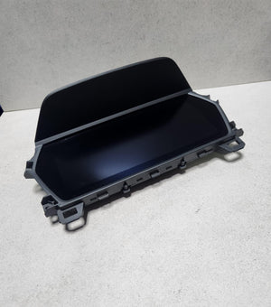 2019-2024 BMW 118i Instrument Cluster Speedometer 8709816 1 and 2Series F40