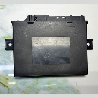 2010 Mercedes  S400 Keyless Go Control Module A2218707392 W221 W216 S600 CL550