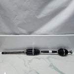 Bild in die Galerieansicht laden, 2023 BMW XM G09 S68 4.4 V8 Front Right Driveshaft 5A2E808 TEST DRIVE SHAFT 30KM
