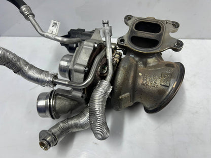 Turbocharger 9845814 BMW G20 G21 G30 G31 320i with 2.0 B48 petrol