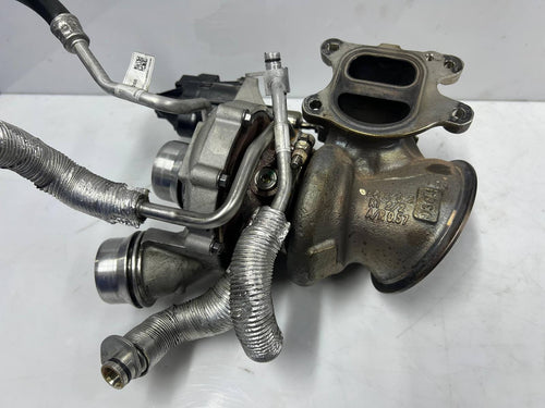 Turbocharger 9845814 BMW G20 G21 G30 G31 320i with 2.0 B48 petrol